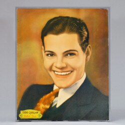 Jumbo Lobby Card POLYESTER (Mylar)